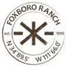 Foxboro Ranch
