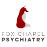 Eric Rickin, M.D. LLC DBA Fox Chapel Psychiatry