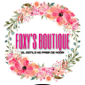 foxys boutique