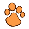 Four Paws and a Tail