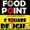 Food Point C Square Delight Fazilka