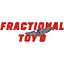 Fractional Toys