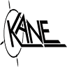 Framed by Kane