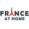 France At Home