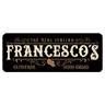 Francesco's