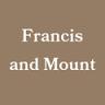 Francis & Mount