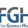Cerrajería y Carpintería de Aluminio Francisco Guerra e Hijos