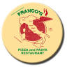 Franco's Pizza & Pasta
