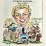 Franglais Antiques