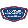 Franklin Automotive - Service and Repair