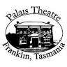 Palais Theatre Franklin Tasmania