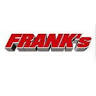 Frank's Hino