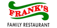 Frank's Family Restaurant