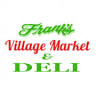 Frank’s Village Market & Deli