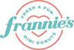 Frannie’s mini donuts