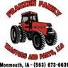 Franzen Family Tractors & Parts, LLC