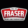 Fraser Engines And Transmissions