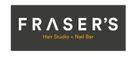 Fraser's Hair Studio + Nail Bar