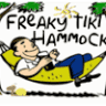 FREAKY TIKI HAMMOCK