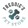 Freddie's Pet Store