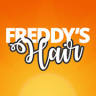 Freddy's Hair