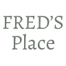 Fred's Place