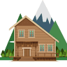 Fred‘s Hütte