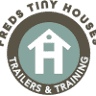 Freds Tiny Houses : Trailers & Training
