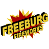 Freeburg Fireworks - Redmond