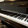 Freeburg Pianos