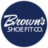 Brown's Shoe Fit Co.