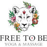 Free To Be Yoga