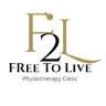 Free To Live Physiotherapy Clinic