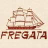 Fregata. Bar restauracyjny.