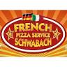 French Pizza Service Schwabach