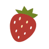 Fresas Laura