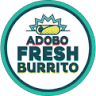 Fresh Burrito