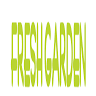Fresh Garden