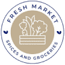Fresh Indian Market