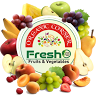 Organic Corner Fresh fruit & Vegetables