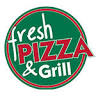 FRESH PIZZA & GRILL
