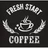 Fresh Start Coffee Trailer