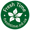 Fresh Time