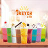 Freych And Food