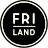 Friland - Stanze nella natura