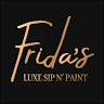 Frida's Sip n' Paint Launceston