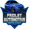 Fridley Automotive