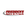 Friedrich's Auto & Truck