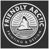 Friendly Arctic Printing and Design