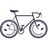 Friendly Bicycle